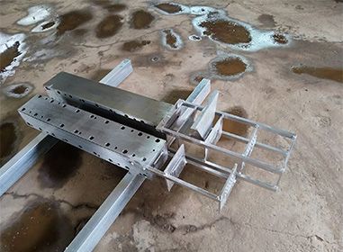 如何避免拉擠模具內(nèi)部積垢？