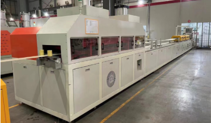 如何提高拉擠設(shè)備的精度？