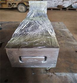 如何保證拉擠模具的清潔度？