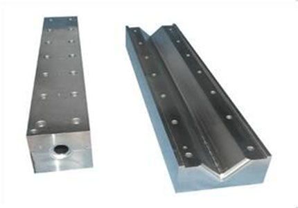 拉擠模具的材料要求是什么？