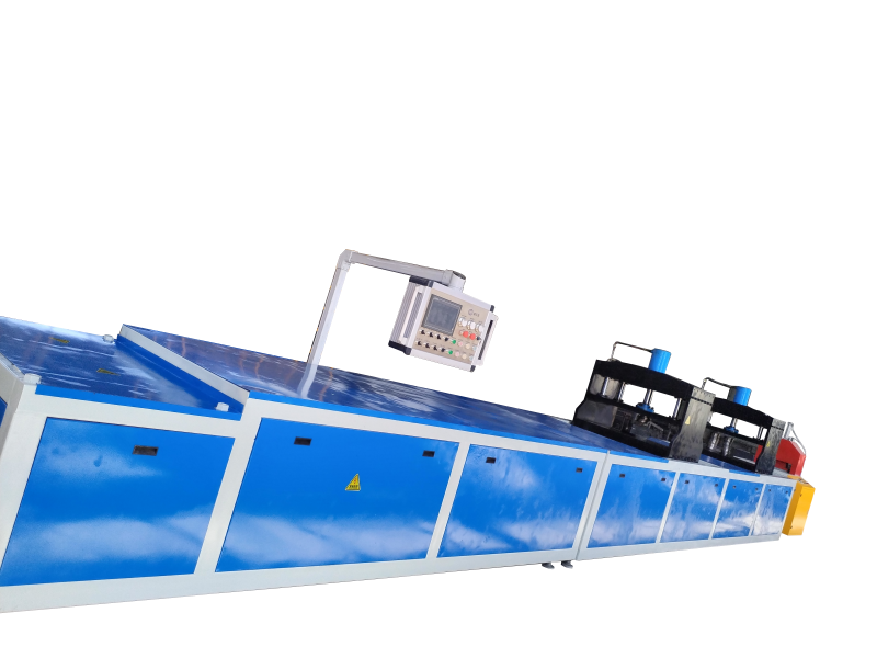 玻璃鋼拉擠設(shè)備操作指南：技術(shù)要點(diǎn)與行業(yè)應(yīng)用