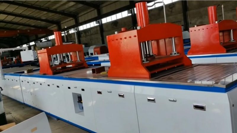 伺服液壓設(shè)備調(diào)節(jié)技術(shù)指南：精準(zhǔn)控制與效率提升?