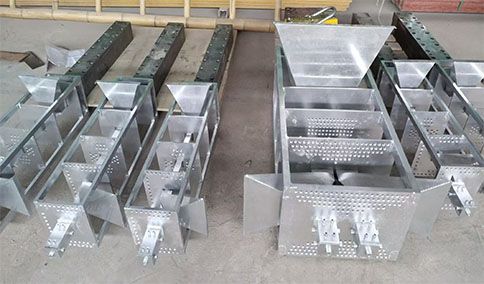 玻璃鋼拉擠模具內壁處理工藝探析：化學鍍鉻還是電鍍鉻？