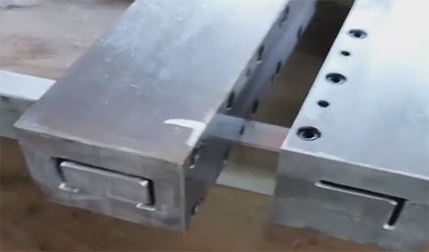 拉擠模具更換判斷指南