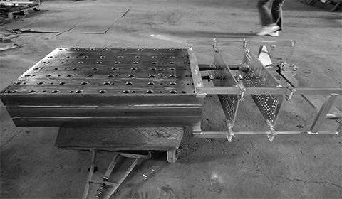 玻璃鋼拉擠模具價(jià)格受哪些因素影響？