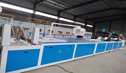 液壓拉擠設備系統(tǒng)