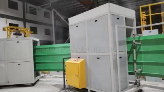 伺服弧形液壓機