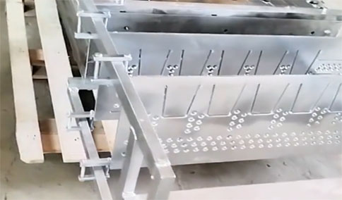 拉擠模具購(gòu)買(mǎi)后的安裝與調(diào)試建議